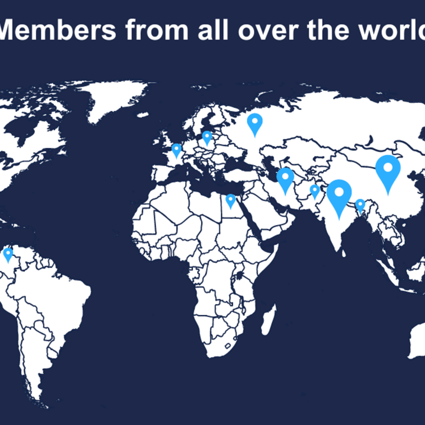 Countries of Origin